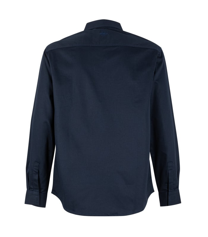 Camisa Ignifuga Antiestática TECHNIC (CLASE 1)