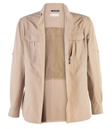 Camisa OutWork Ripstop Abelia