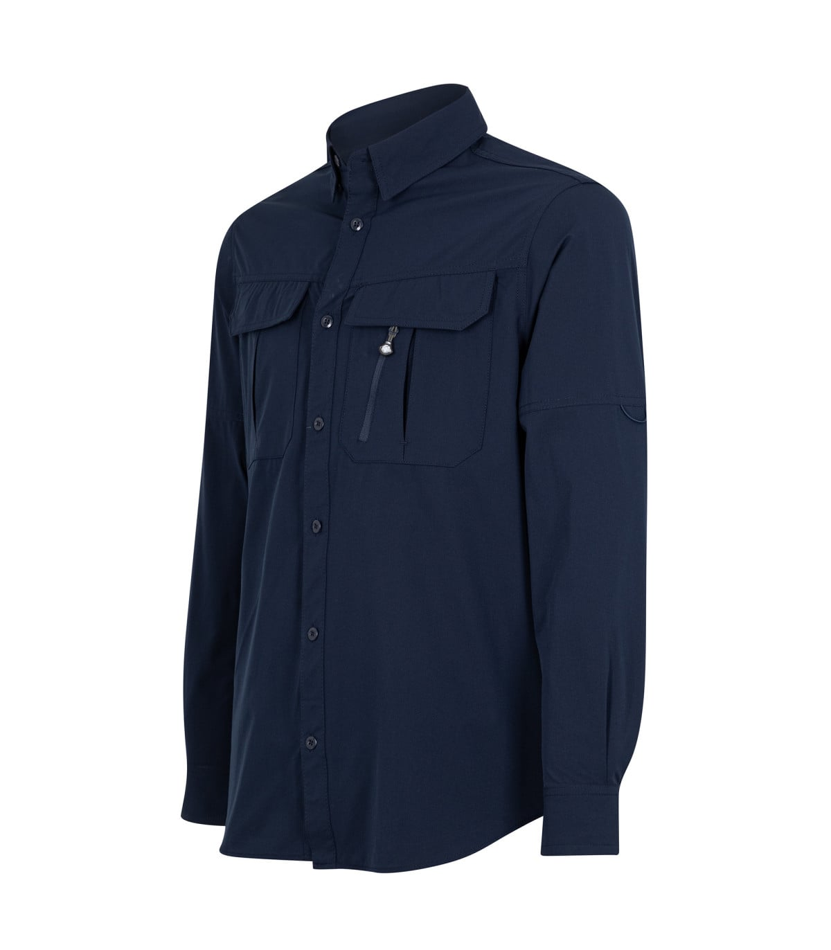 Camisa OutWork Ripstop Abelia