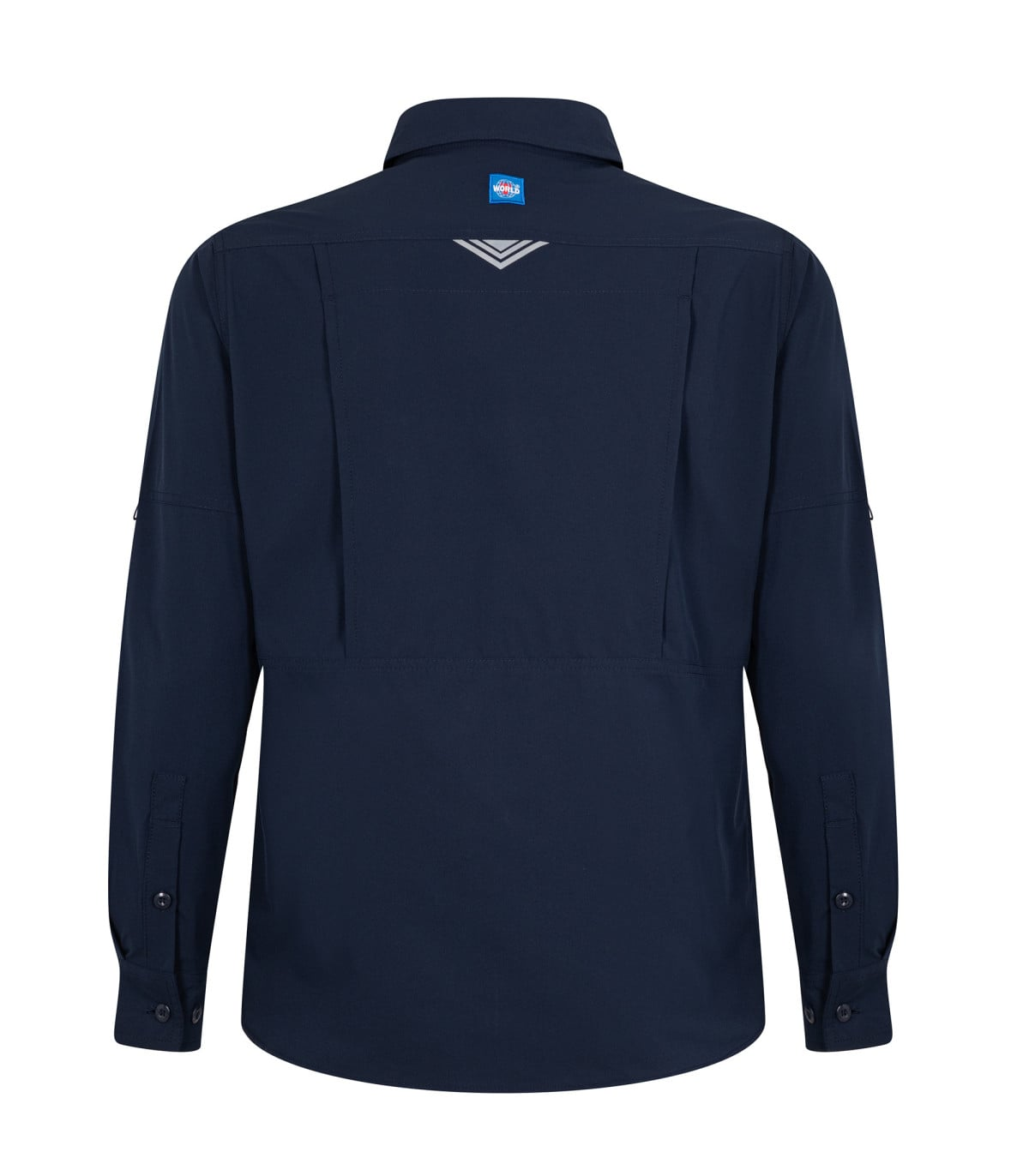 Camisa OutWork Ripstop Abelia