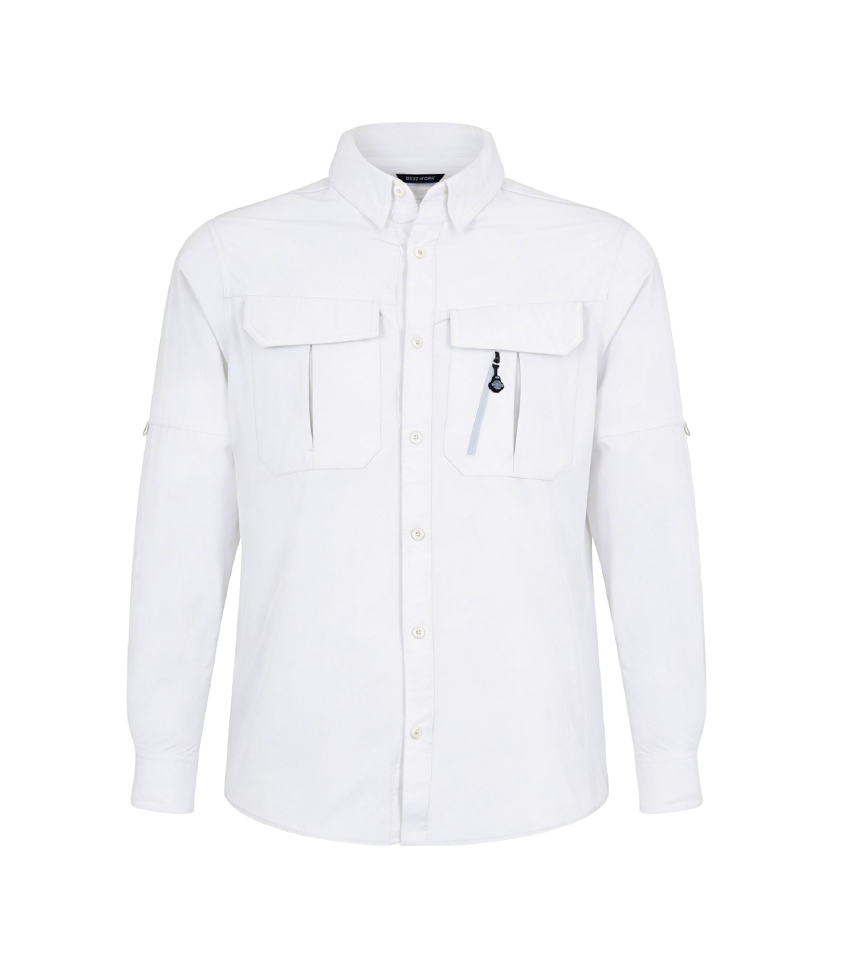 Camisa OutWork Ripstop Abelia