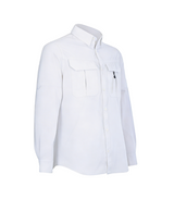 Camisa OutWork Ripstop Abelia