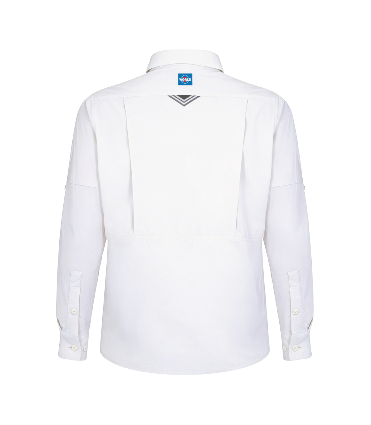 Camisa OutWork Ripstop Abelia