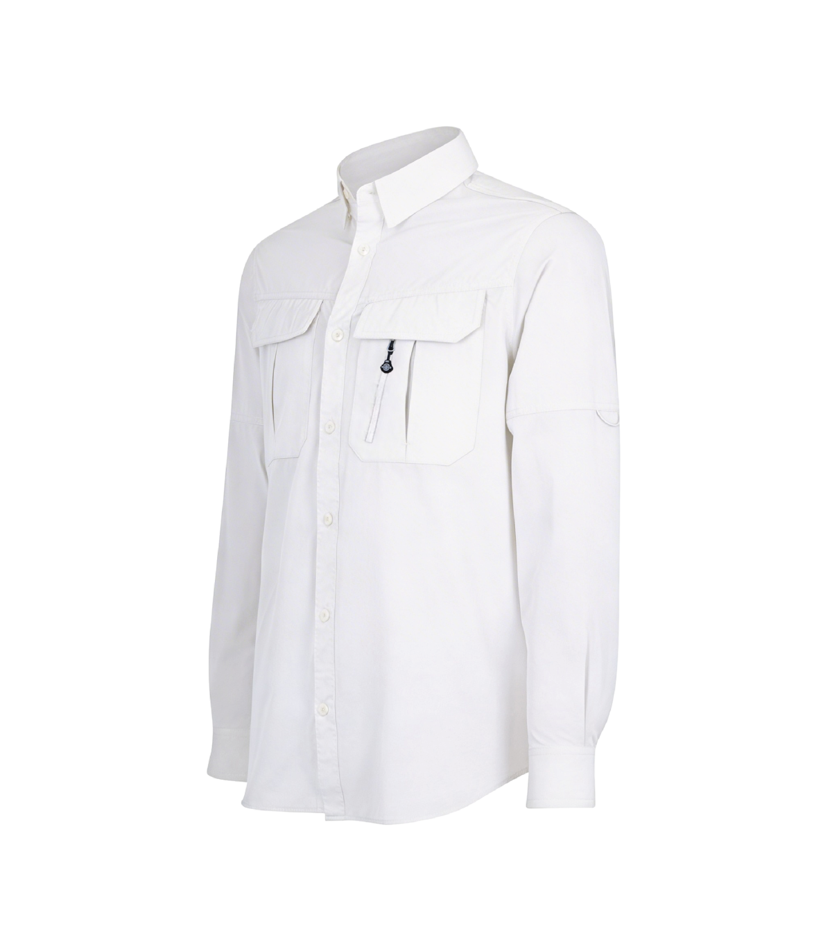 Camisa OutWork Ripstop Abelia