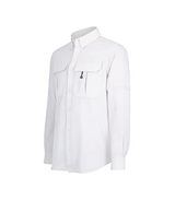 Camisa OutWork Ripstop Abelia