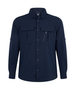 Camisa OutWork Ripstop Abelia