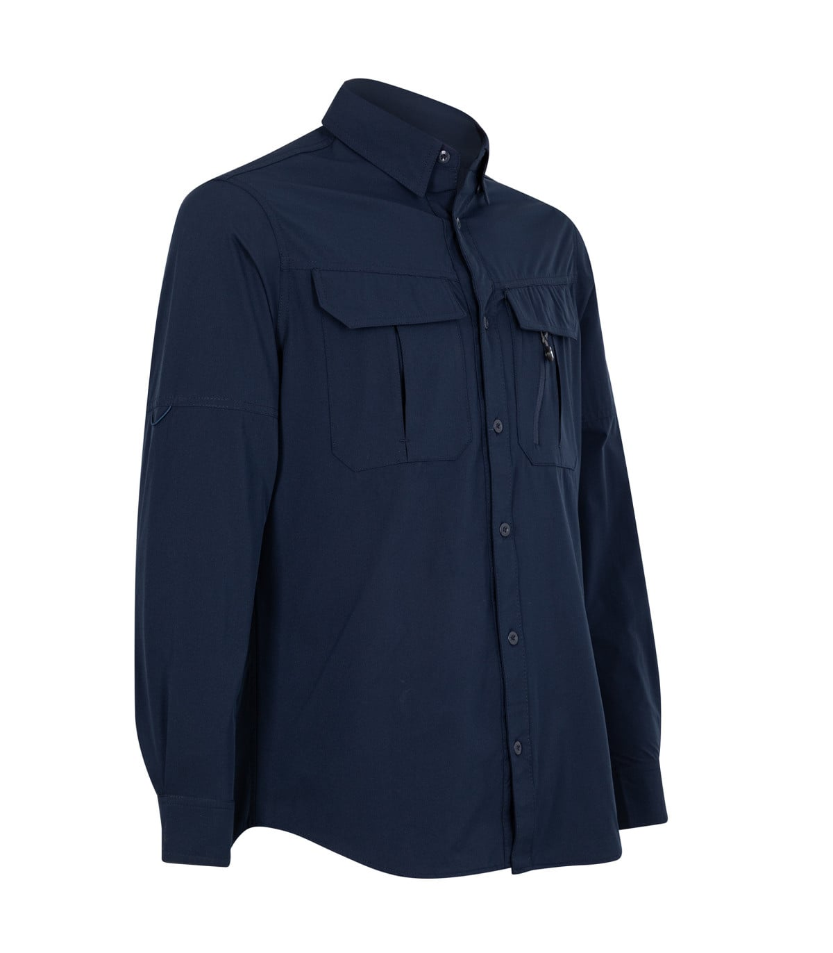 Camisa OutWork Ripstop Abelia