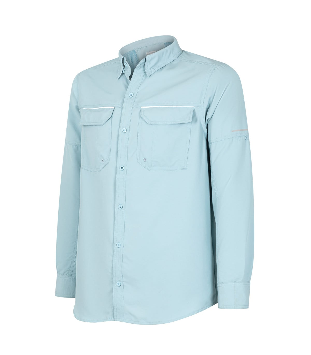 Camisa OutWork Ripstop Jubae