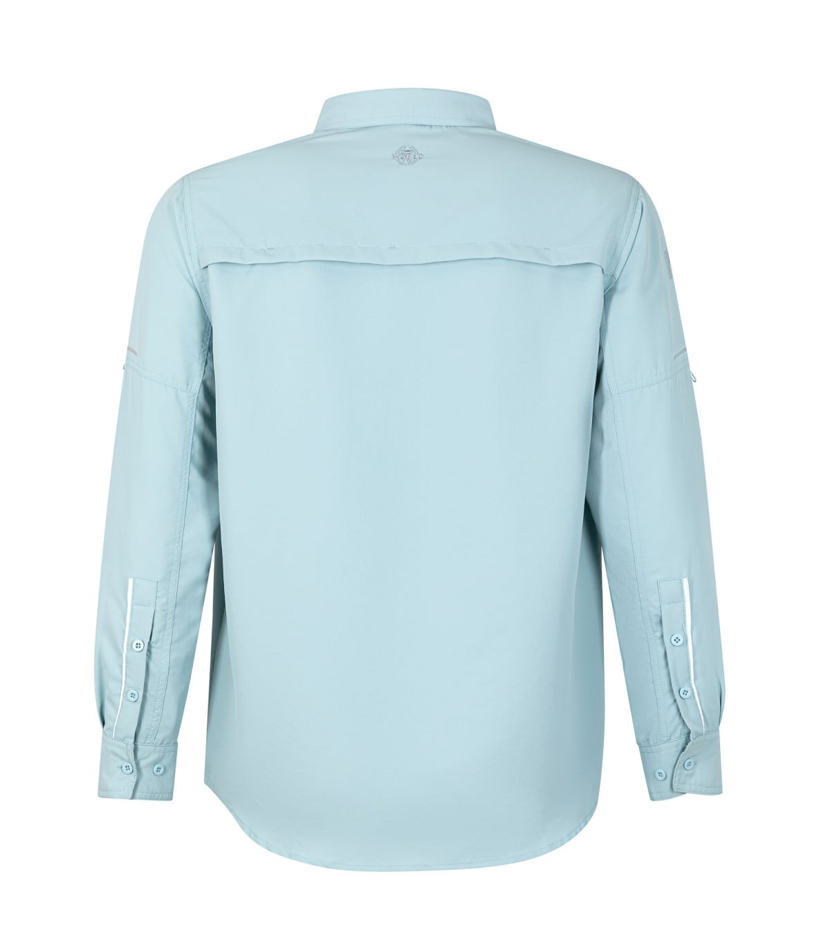 Camisa OutWork Ripstop Jubae