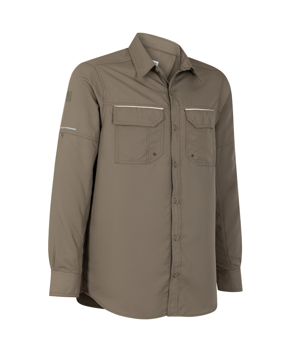 Camisa OutWork Ripstop Jubae
