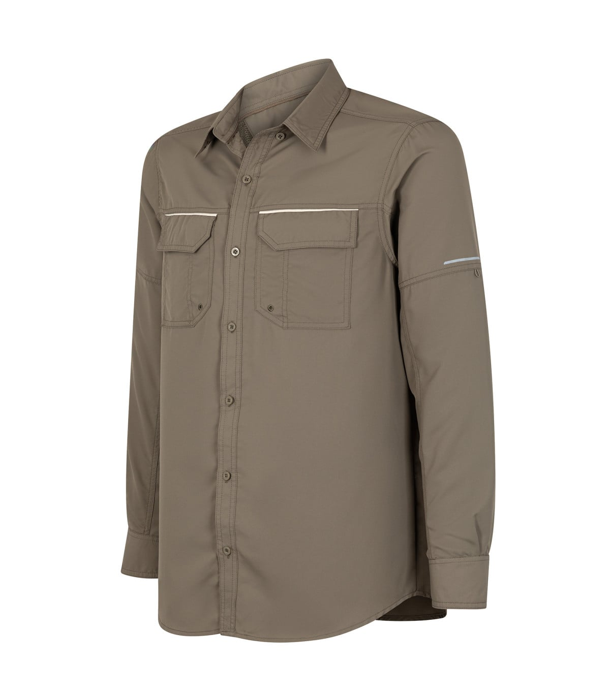 Camisa OutWork Ripstop Jubae