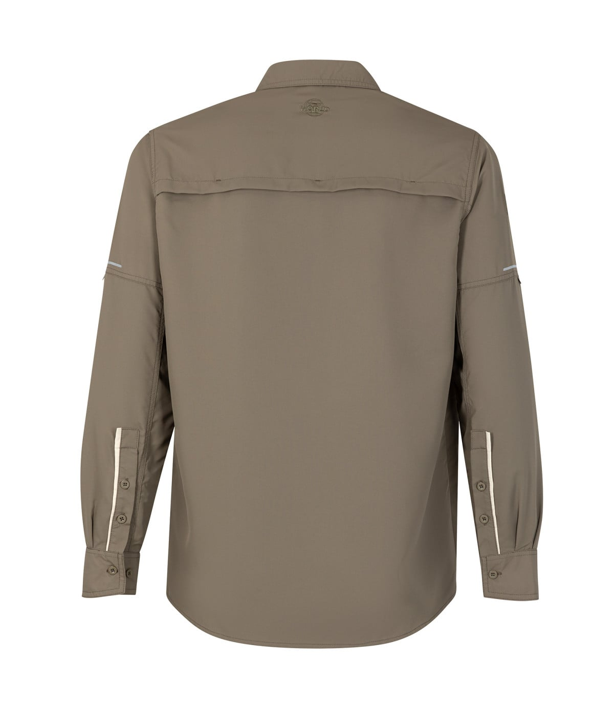 Camisa OutWork Ripstop Jubae