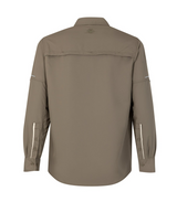 Camisa OutWork Ripstop Jubae