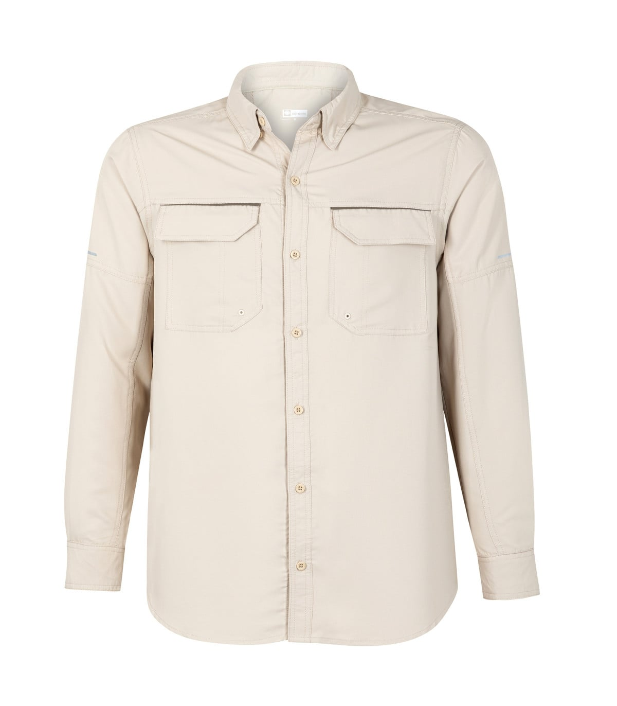 Camisa OutWork Ripstop Jubae