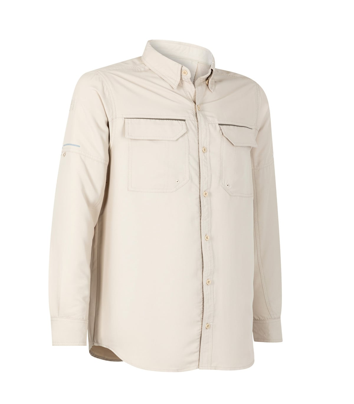 Camisa OutWork Ripstop Jubae