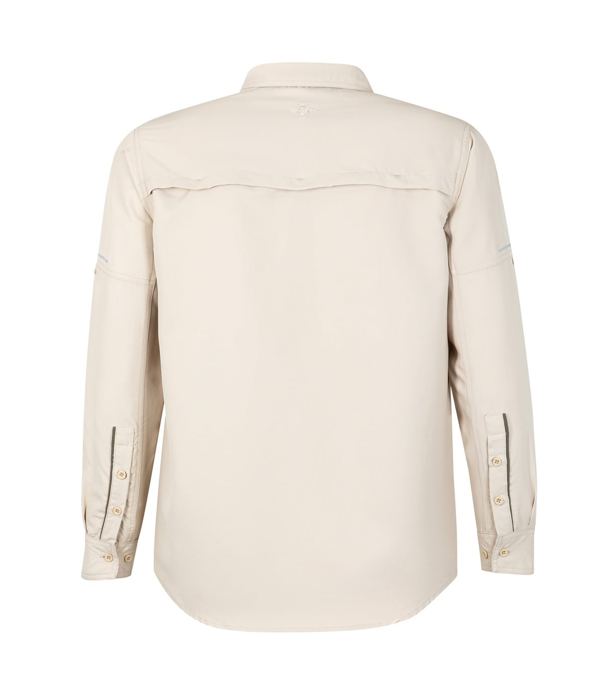 Camisa OutWork Ripstop Jubae