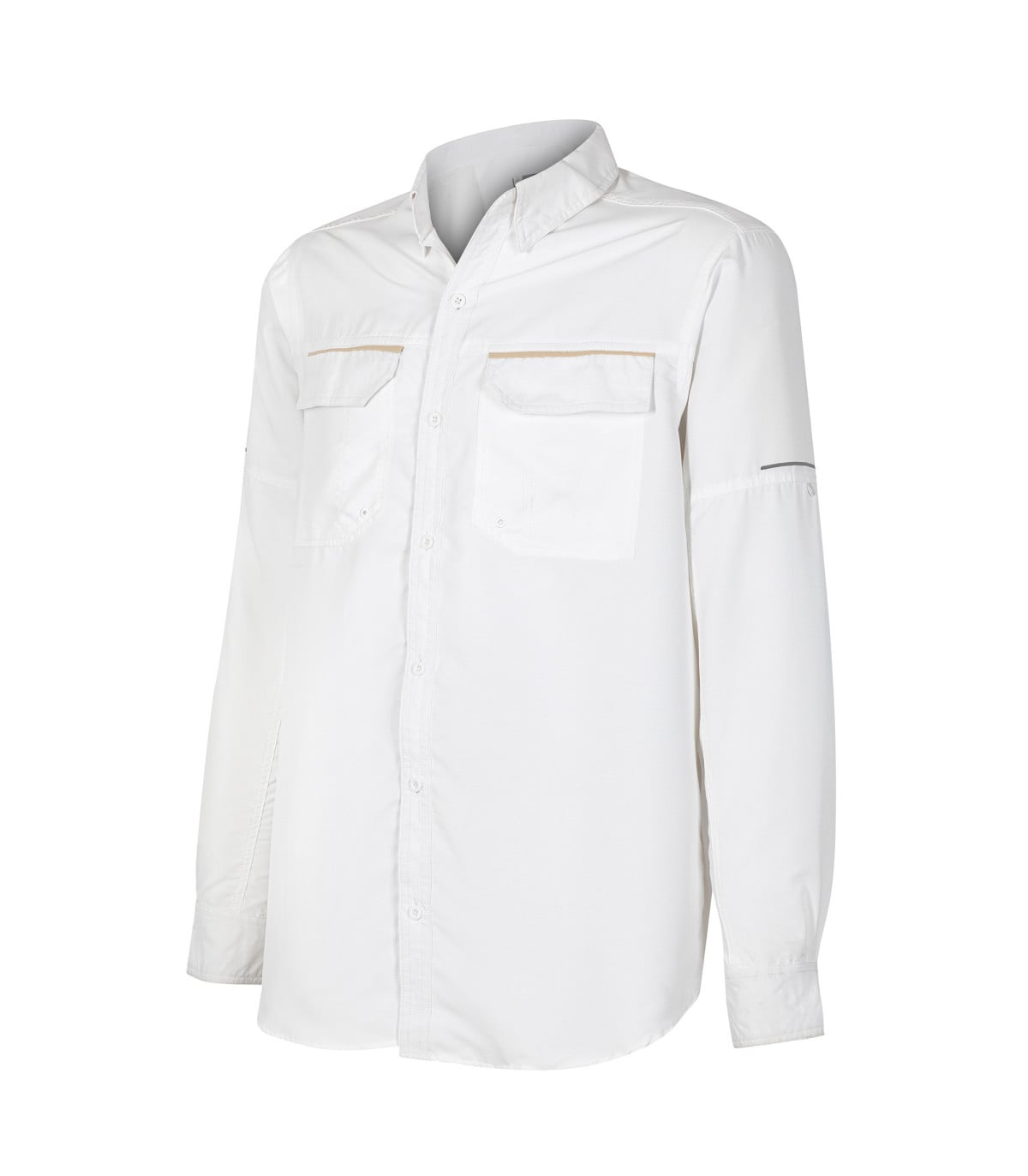 Camisa OutWork Ripstop Jubae