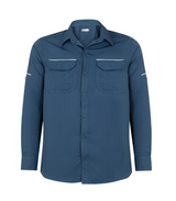 Camisa OutWork Ripstop Jubae