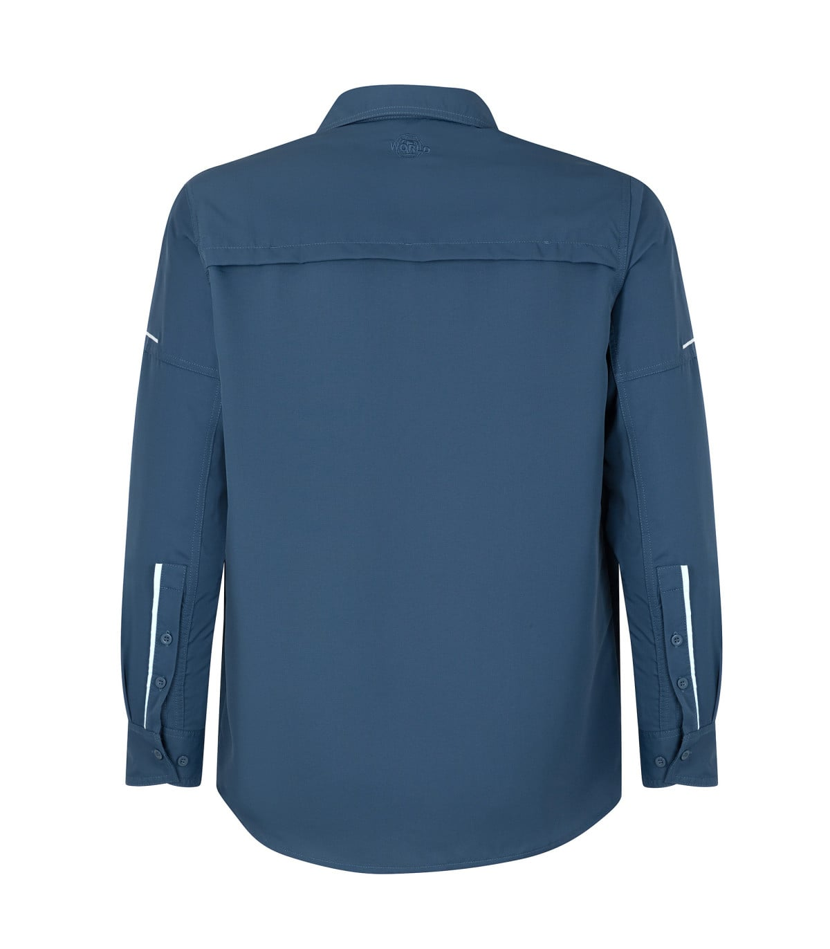 Camisa OutWork Ripstop Jubae
