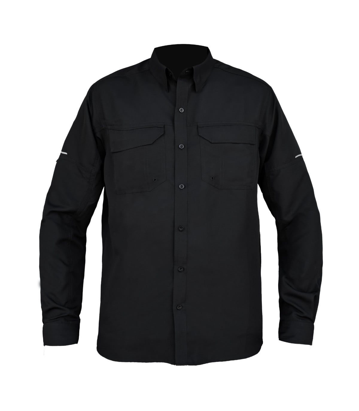 Camisa OutWork Ripstop Jubae