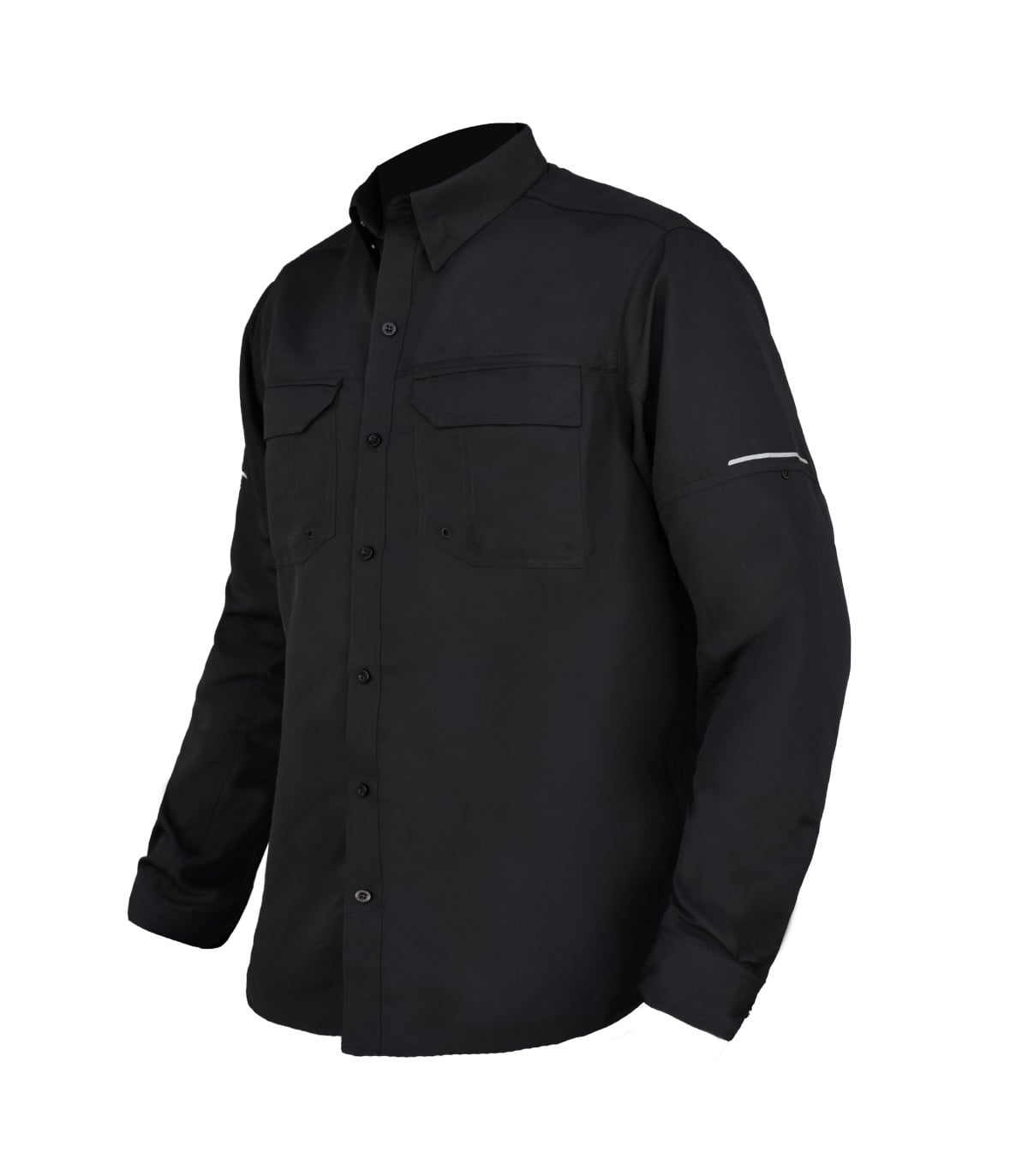 Camisa OutWork Ripstop Jubae