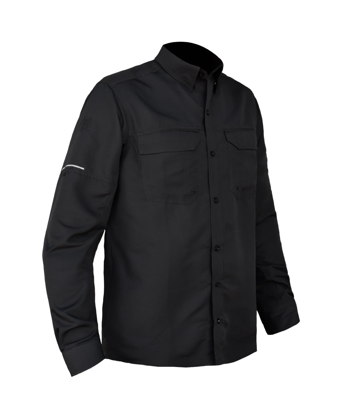 Camisa OutWork Ripstop Jubae