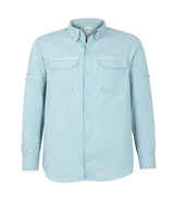 Camisa OutWork Ripstop Jubae