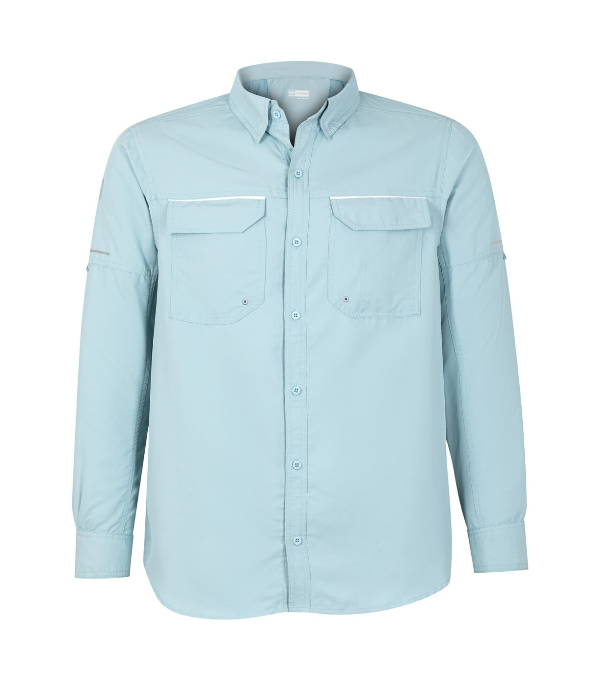 Camisa OutWork Ripstop Jubae