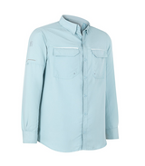 Camisa OutWork Ripstop Jubae