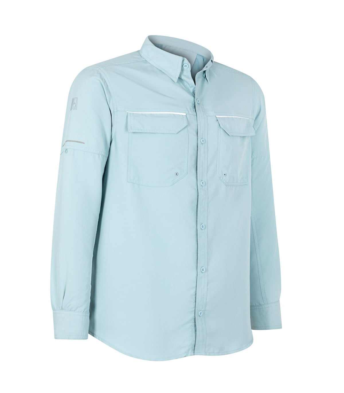 Camisa OutWork Ripstop Jubae