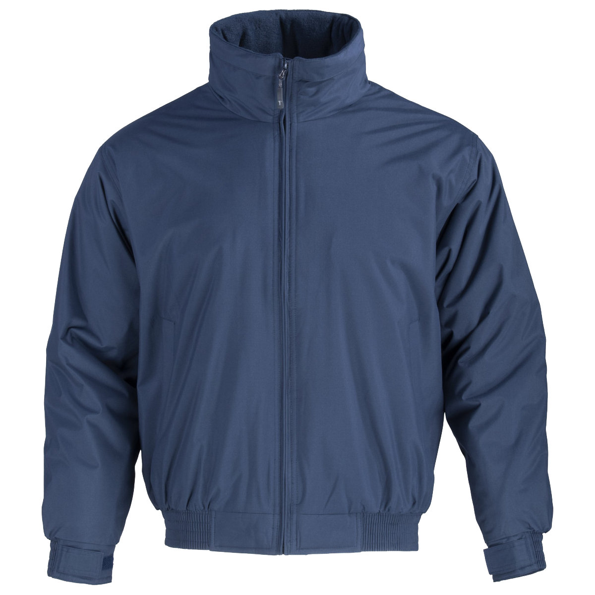 Parka Térmica Pionner Impermeable Azul