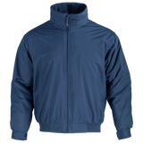 Parka Térmica Pionner Impermeable Azul