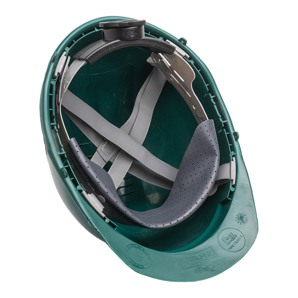 Casco Evo Eco Green Recycled