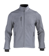 Chaqueta Softshell Rhelmu Manga Larga Hombre