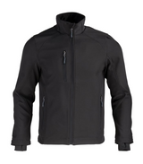Chaqueta Softshell Rhelmu Manga Larga Hombre
