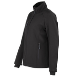 Chaqueta Softshell Rhelmu Manga Larga Mujer