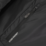 Cortaviento HW Vent Hombre Black