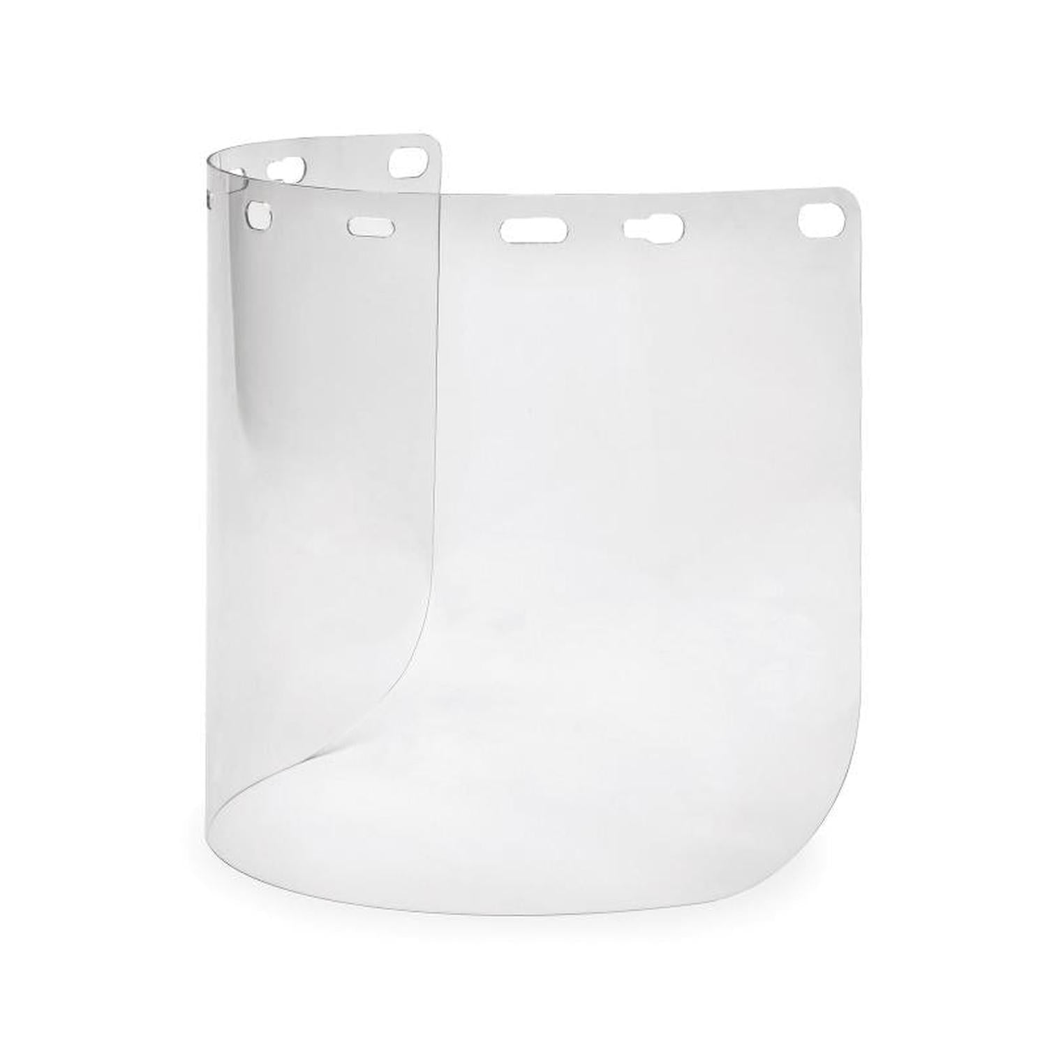 Visor Deltaplus FS-15PC Claro