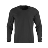 Polera Polo Manga Larga (100% Algodón)