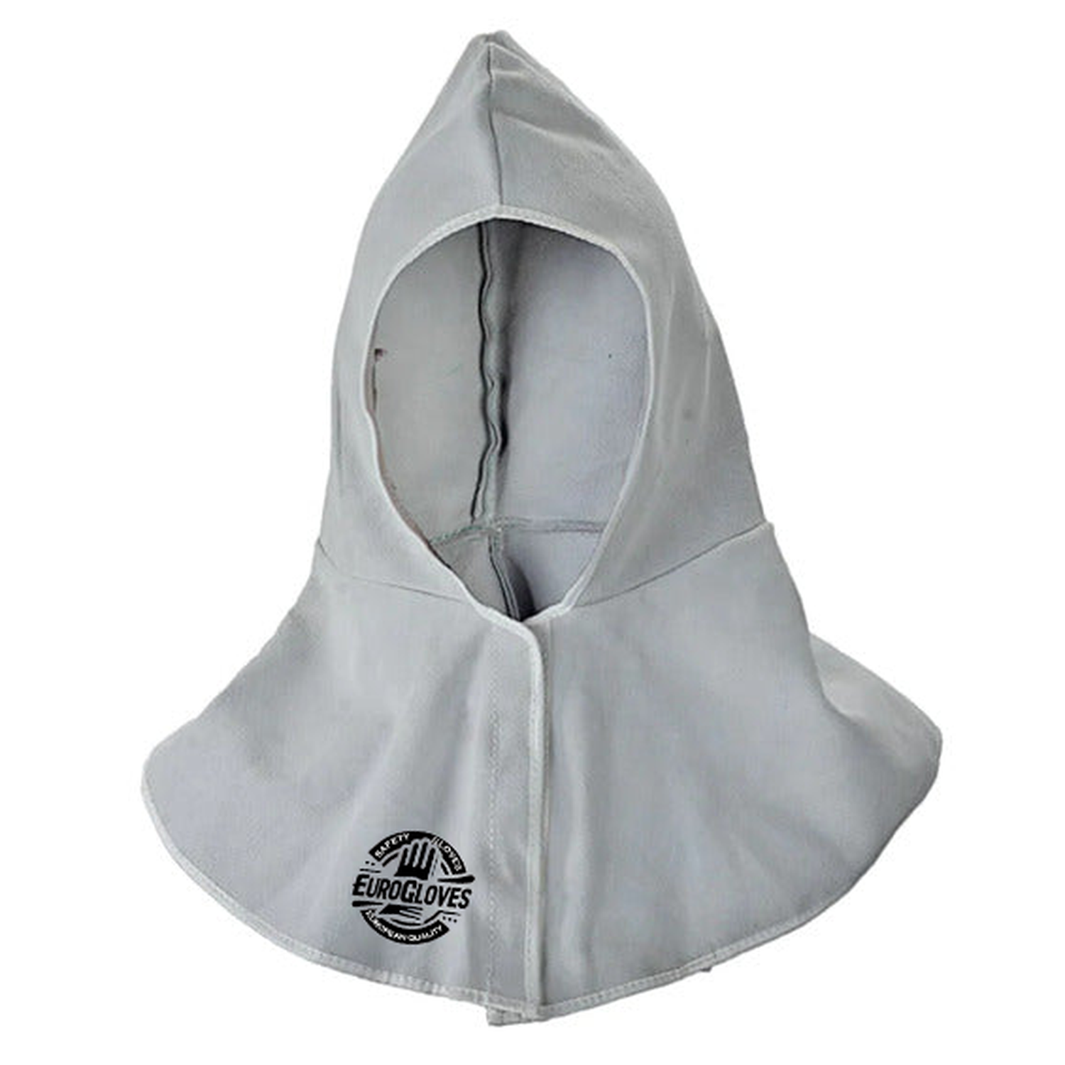 Gorra De Cuero tipo monja