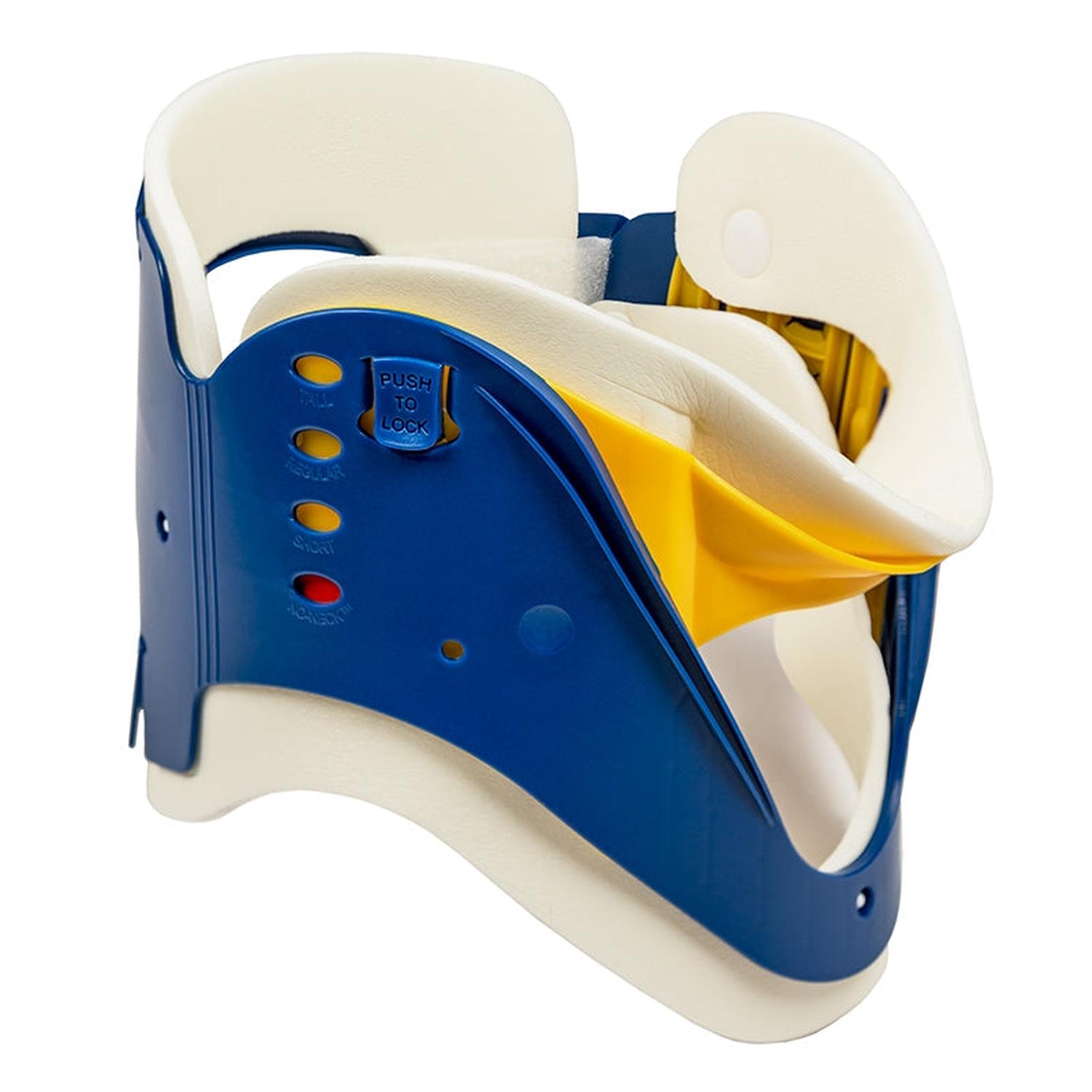 Inmovilizador Cervical