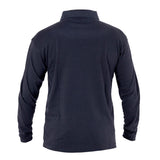 Polera Ignifuga NFPA Hardwork Tarasafe Cat 2 ATPV 13 CAL/m2 Azul
