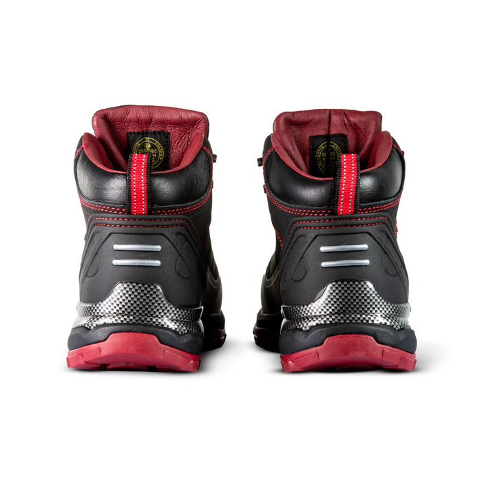 Botín de Seguridad Climber Ferrar Hombre