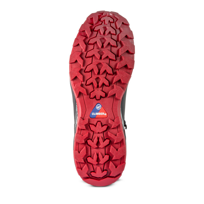 Botín de Seguridad Climber Ferrar Hombre