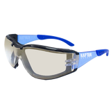 Anteojos de seguridad Raptor Foam Plus In-Out (Pack de 12 Unid.)
