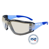 Anteojos de seguridad Raptor Foam Plus In-Out