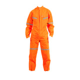 Overol Poplin C/Reflectante