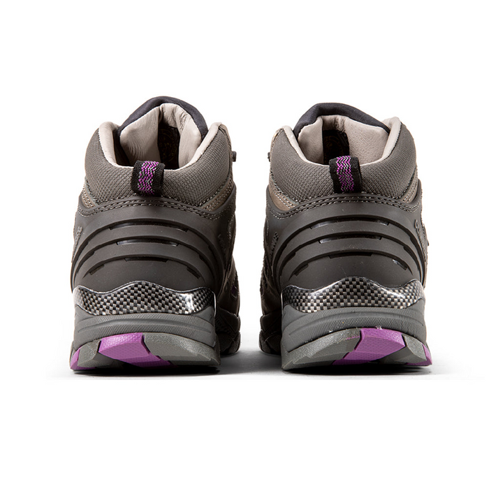 Botín de Seguridad Mujer Climber Gardena