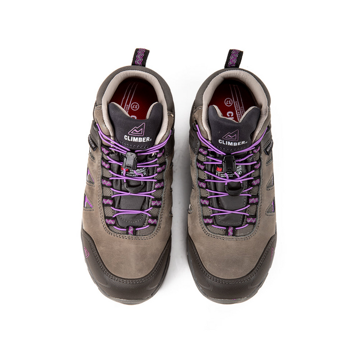 Botín de Seguridad Mujer Climber Gardena