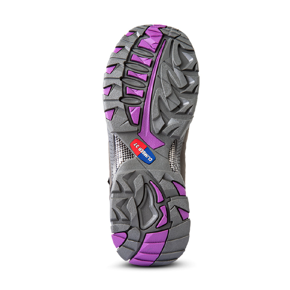 Botín de Seguridad Mujer Climber Gardena